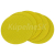 STALCO Brúsny kotúč perforovaný O 225 mm G60 (5 ks)