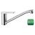 Aqualine SINTRA ECO 3,8 l/min, drezová kuchynská batéria, chróm