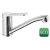 Aqualine SINTRA ECO 3,8 l/min, umývadlová batéria s otočnou hubicou, chróm