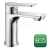 Aqualine SINTRA ECO 3,8 l/min, stojanková umývadlová batéria, chróm