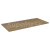 Sapho Doska DTDL 101x1,8x46,5cm, dub cuneo