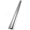 Aqualine DENIPAN spojovací profil H, 2100mm, chróm