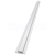 Aqualine DENIPAN spojovací profil H, 2100mm, biela mat