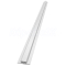 Aqualine DENIPAN spojovací profil H, 2100mm, biela mat