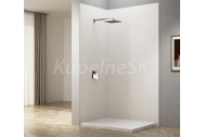 Aqualine DENIPAN kompzitný ACP obkladový panel 800x2100mm, biela mat