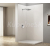 Aqualine DENIPAN kompozitný ACP obkladový panel 900x2100mm, biela mat