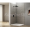 Aqualine DENIPAN kompozitný ACP obkladový panel 800x2100mm, šedý betón
