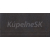 Cersanit DRY RIVER Graphite Steptread 29,55X59,4 zdob.gres-schodovka, OD622-018,1.tr.