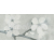 Cersanit EARLY PASTELS GREY INSERTO FLOWER 29X59,3, glaz.gres-dekor OD647-020,1.tr.