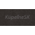 Cersanit EQUINOX BLACK 44,4X89 G1, glaz.gres-dlažba OP638-001-1,1.tr.