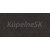 Cersanit EQUINOX BLACK 29X59,3 G1, glaz.gres-dlažba OP638-013-1,1.tr.