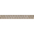 Cersanit DREAMING Border Conglomerate Beige 7,8X59,8 glaz.gres-dekor, OD444-005,1.tr.