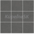 Cersanit OPTIMUM Graph.Mosaic 29,8x29,8 G1 zdobený gres mozaik, OD543-004,rekti,mrazuv,1.t