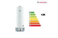 Ariston SGA BF X 120 EE, Veľký plynový ohrievač vody s objemom 120 l, výkonom 5,5 kW, uzav