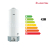 Ariston SGA BF X 160 EE, Veľký plynový ohrievač vody s objemom 160 l, výkonom 5,5 kW, uzav