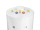 Ariston BCH CD1 120 EE ARI, Veľký ohrievač vody s nepriamym ohrevom s objemom 124 l.
