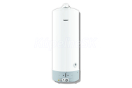Ariston SGA X 300 EE, Veľký plynový ohrievač vody s objemom 300 l, výkonom 16 kW, otvoreno