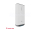 Ariston VELIS DUNE WIFI 50, Stredný elektrický ohrievač vody s objemom 50 l. Kompaktný, pl