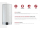 Ariston VELIS EVO WIFI 50 EU, Stredný elektrický ohrievač vody s objemom 50 l. Kompaktný,