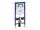 Geberit Duofix Special pre závesné WC UP320, NEW Jadrofix, 111.355.00.6