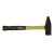 Zámočnícke kladivo 800 g so sklolaminátovou rukoväťou