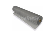 J.A.D. TOOLS Sieť proti hmyzu - sklotextil, 1,2 x 30 m, 105g/m2, sivá 141122Q