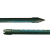 ENPRO Tyč záhradná poplastovaná, 120 cm x 8 mm