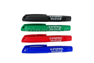 ENPRO Popisovač permanentný mini, 4 farby ENPRO 701250