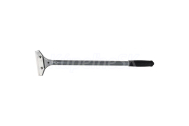 ENPRO Škrabka predĺžená, 480 mm, šírka britu 100 mm ENPRO 701624