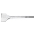 ENPRO Sekáč plochý SDS MAX, O 40 x 400 mm