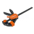 ENPRO Svorka Quick grip 300 mm/12
