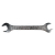 ENPRO Kľúč obojstranný otvorený 20 x 22 mm, CrV