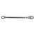 ENPRO Kľúč očkový vyhnutý 20 x 22 mm, CrV