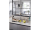 Alveus drevená doska na krájanie 360x220 mm pre drezy Line Maxim, Line