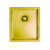 Alveus Quadrix 20 Monarch BRONZE Vstavaný nerez drez 390x450x200 mm, Satin