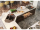 Alveus drevená doska na krájanie 470x260 mm pre drezy Sensual 30, Sensual 70