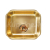 Alveus VARIANT 10 U MONARCH BRONZE vstavan nerez drez 480x400x180mm,spodná montáž+výpusť