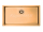 Alveus Quadrix 60 monarch Bronze F/S/U Vstavaný nerez drez 790x450x200 mm + výpusť