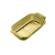 Alveus Monarch AU Gold odkvapávajúca miska 360x170 mm pre drezy Line Monarch