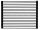 Alveus AllRound podložka na odkvapávanie riadu 450x350 mm Čierna