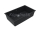 Alveus OMNI 40 G-90 vstavaný granit drez 750x450x198 mm Deep Black+sifón