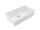 Alveus OMNI 40 G-11 vstavaný granit drez 750x450x198 mm Biely+sifón