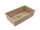 Alveus OMNI 40 G-55 vstavaný granit drez 750x450x198 mm Béžový+sifón