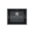 Alveus OMNI 30 G-90 vstavaný granit drez 550x450x198 mm Deep Black+sifón