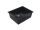 Alveus OMNI 30 G-90 vstavaný granit drez 550x450x198 mm Deep Blackasifón 1150056