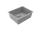 Alveus OMNI 30 G-81 vstavaný granit drez 550x450x198 mm Beton+sifón