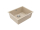 Alveus OMNI 30 G-22 vstavaný granit drez 550x450x198 mm Terra (Piesková)+sifón