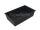 Alveus OMNI 40 G-90 BS vstavaný granit drez 750x450x198 mm Čierny+sifón