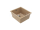 Alveus OMNI 10 G-55 vstavaný granit drez 400x450x198 mm Béžový+sifón