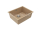 Alveus OMNI 30 G-55 vstavaný granit drez 550x450x198 mm Béžový+sifón